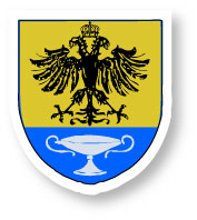 Blason d'Aloxe Corton