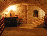 cave