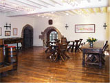 salle du caveau