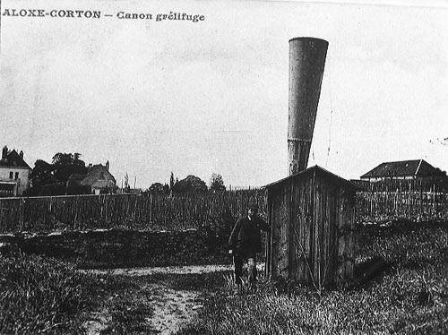 canon grelifuge
