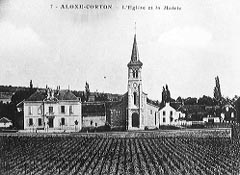 eglise-mairie-aloxe