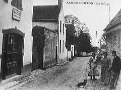 la-regie