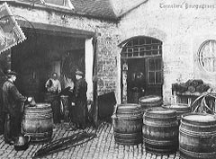 tonneliers-bourguignons